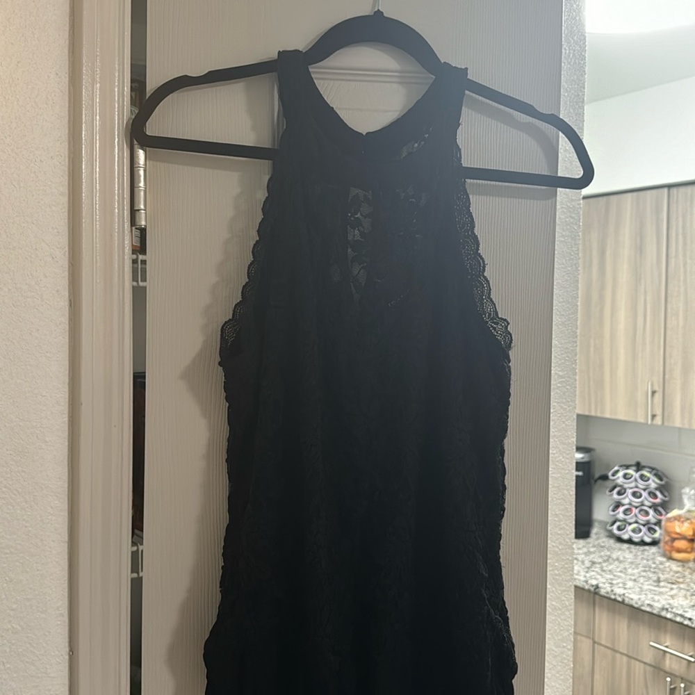 Torrid Bodysuit